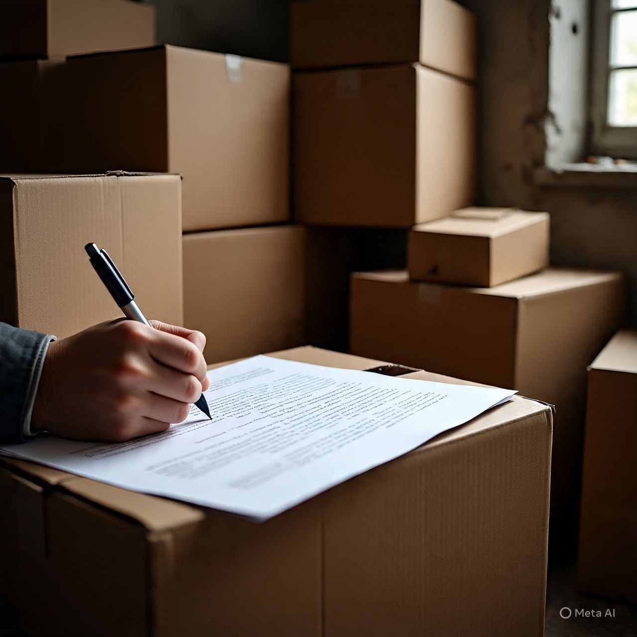 Export Documentation