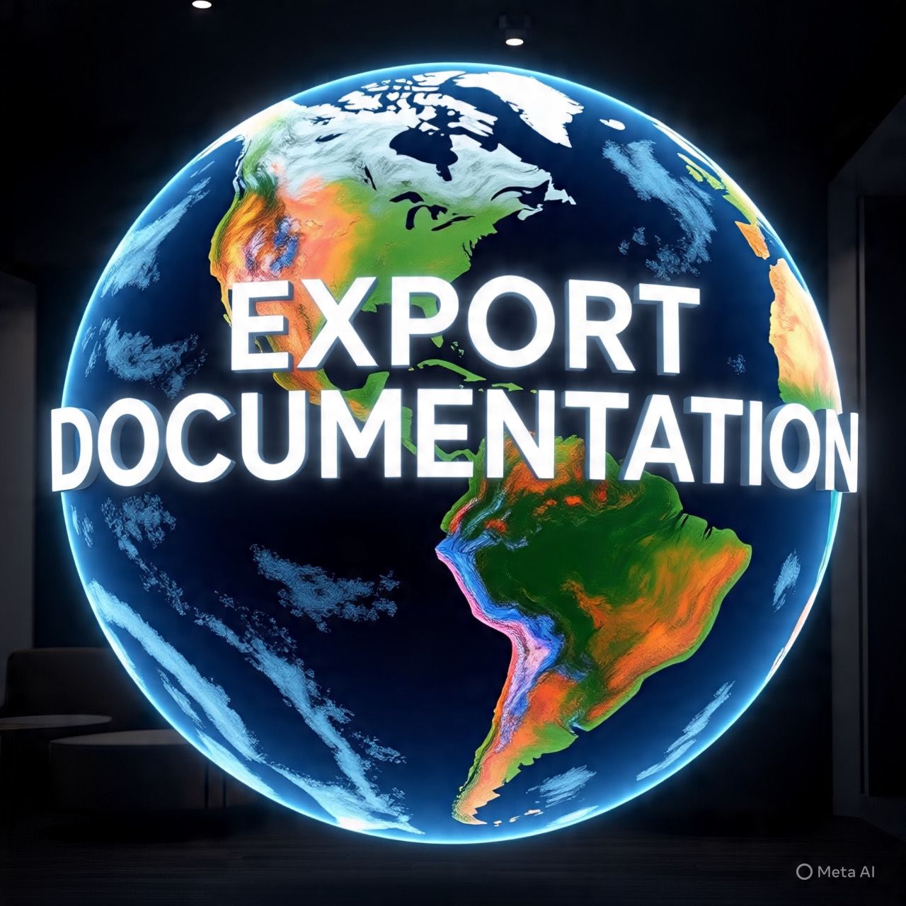 Export Documentation