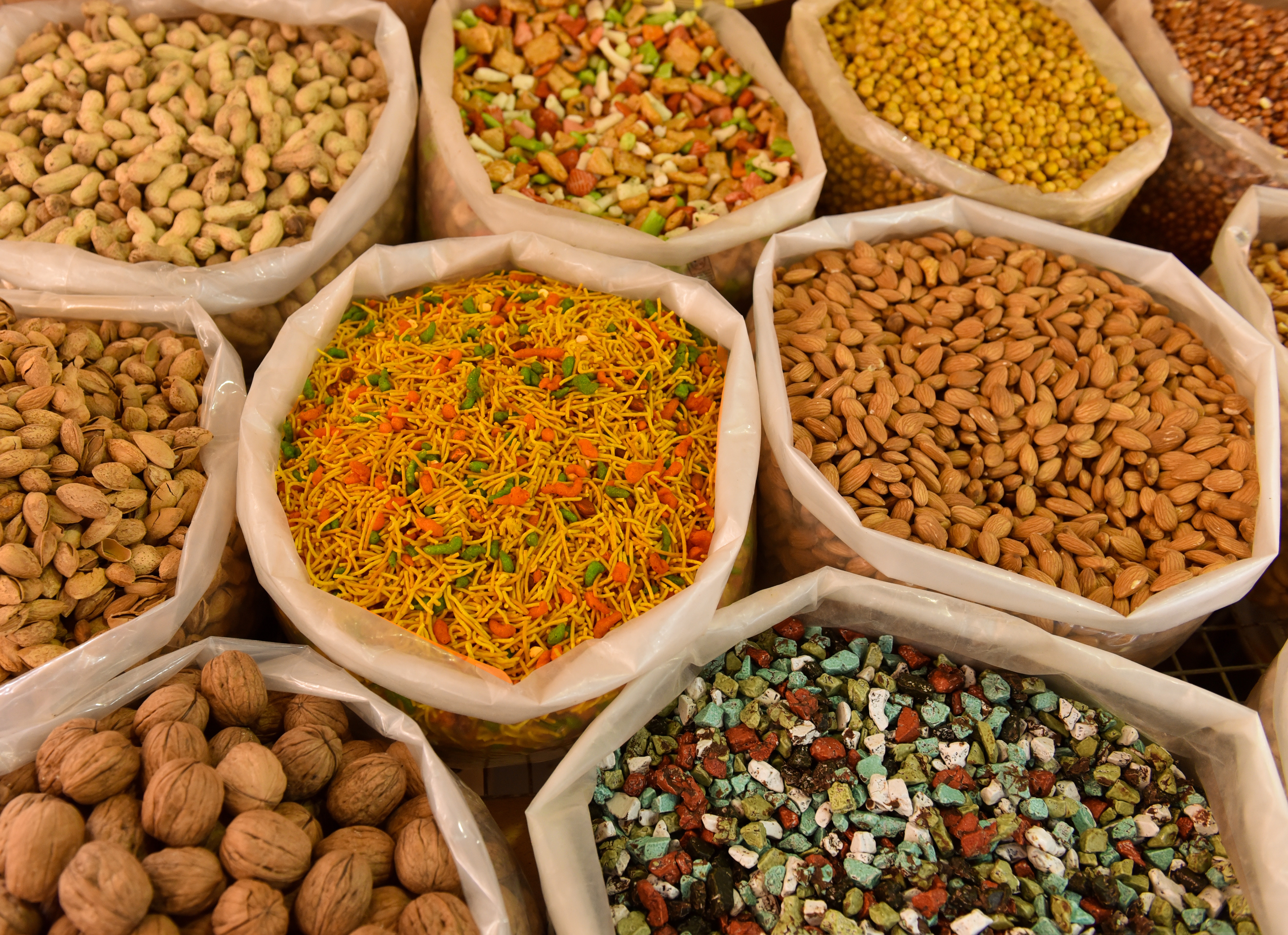 Agro & Food Products