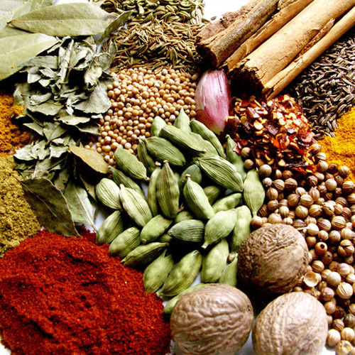 Agro & Food Products