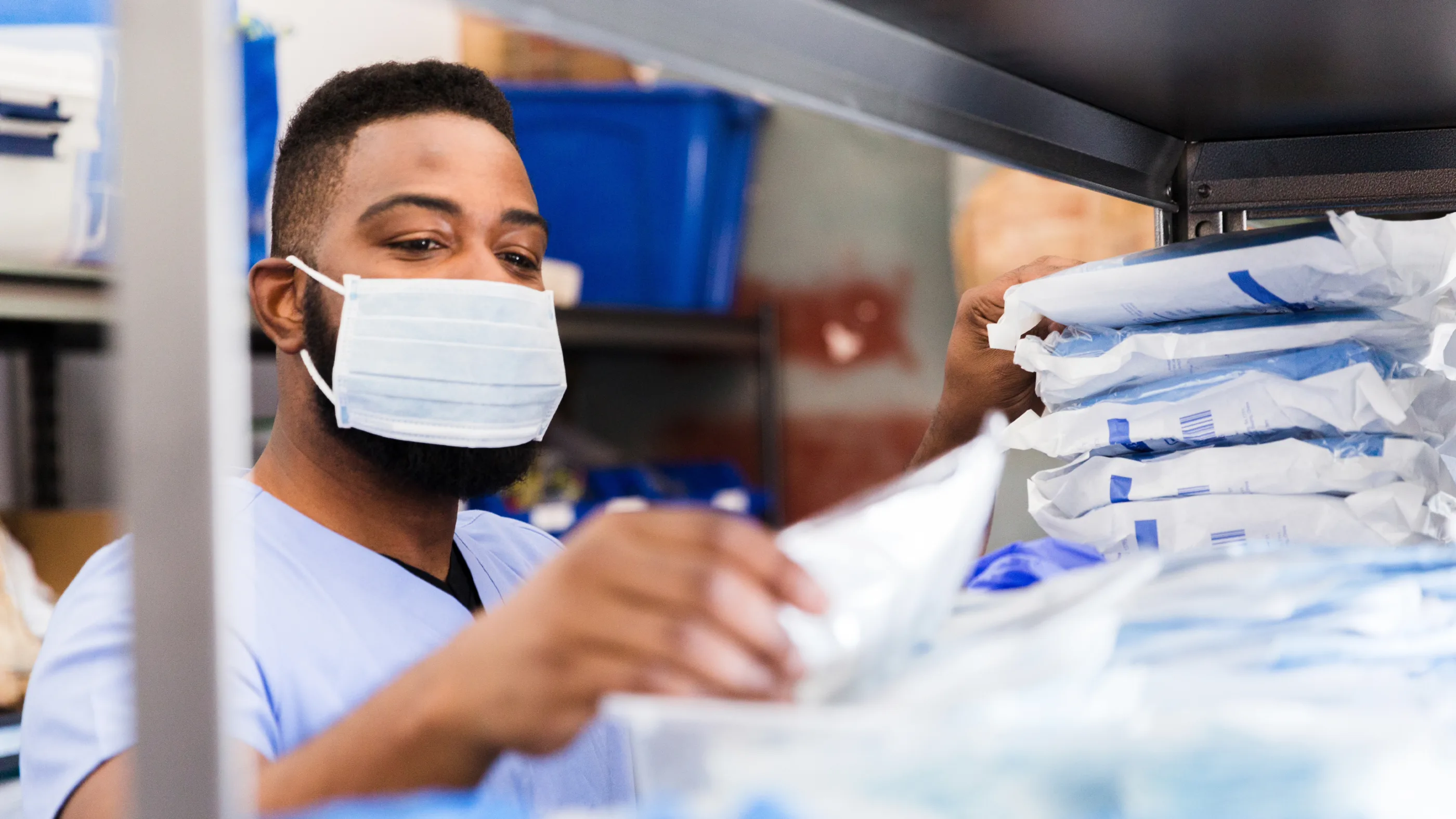 Medical Consumables & Durables